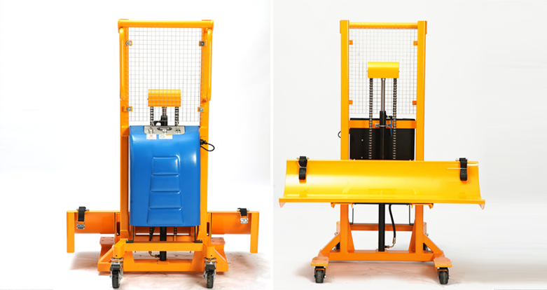 Australian Customers Reorder CR Reel and Roll Lifter, Recognizing Product Quality and Efficiency